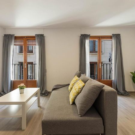 Alc - Jorge Juan, Acogedor Apartamento En El Centro De Alicante Lägenhet Exteriör bild