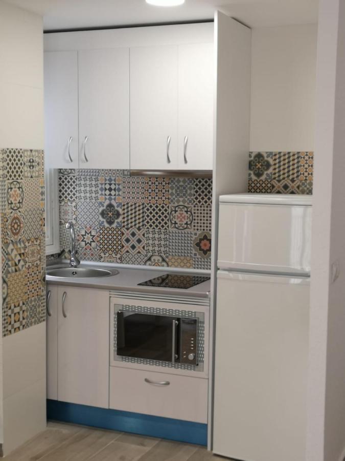 Alc - Jorge Juan, Acogedor Apartamento En El Centro De Alicante Lägenhet Exteriör bild