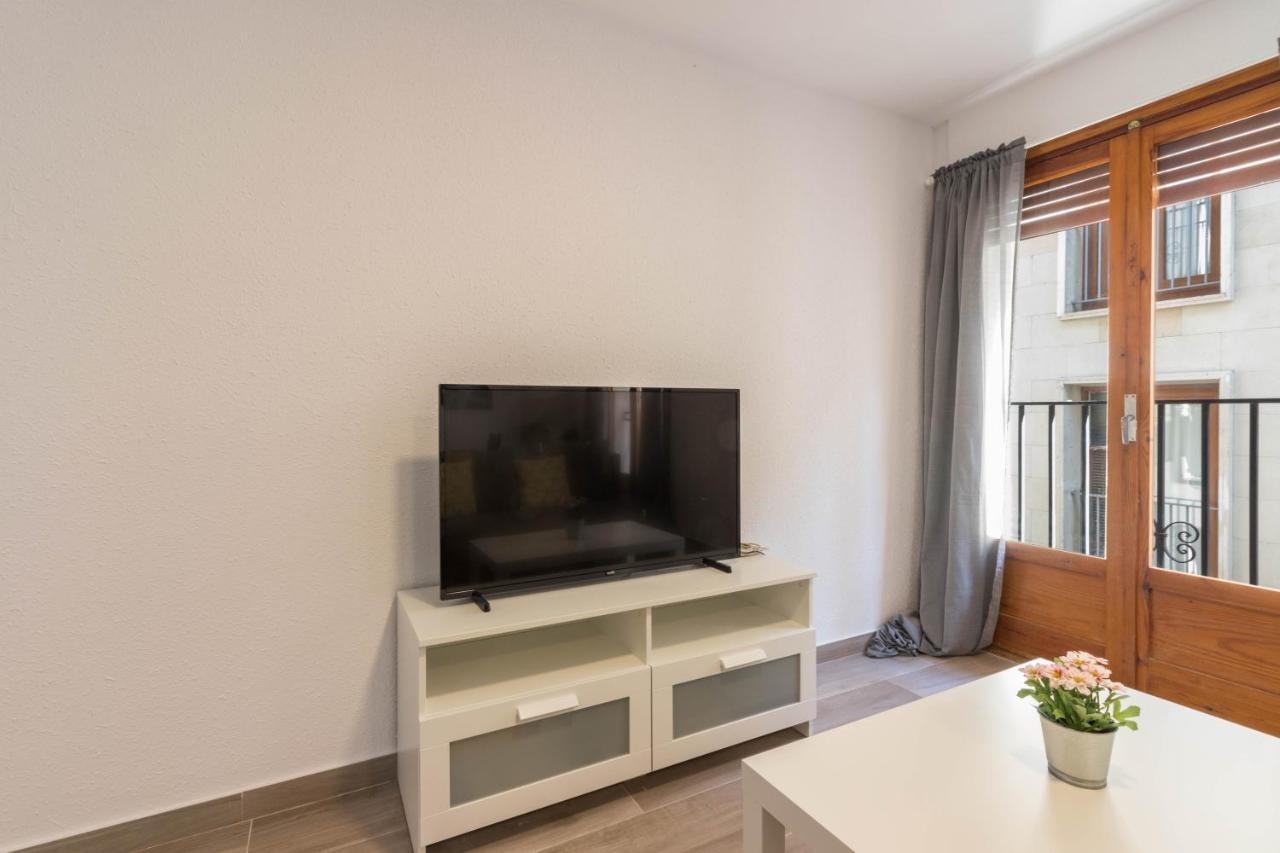 Alc - Jorge Juan, Acogedor Apartamento En El Centro De Alicante Lägenhet Exteriör bild