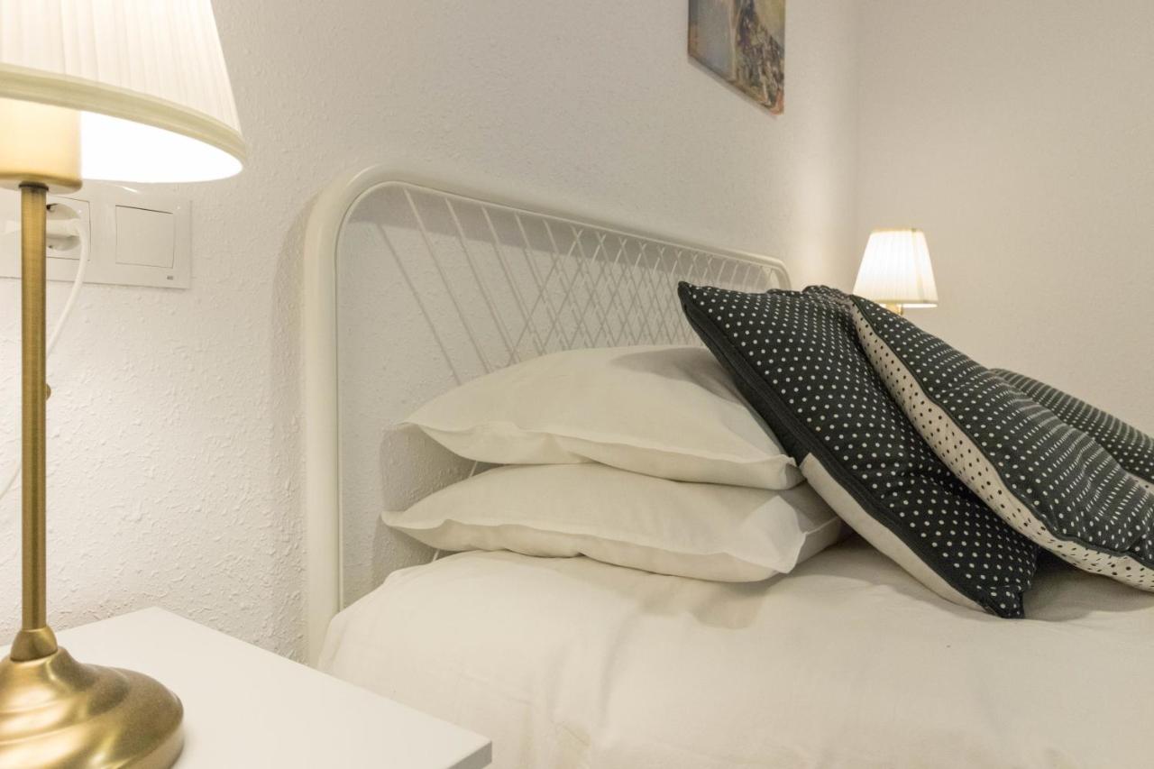 Alc - Jorge Juan, Acogedor Apartamento En El Centro De Alicante Lägenhet Exteriör bild