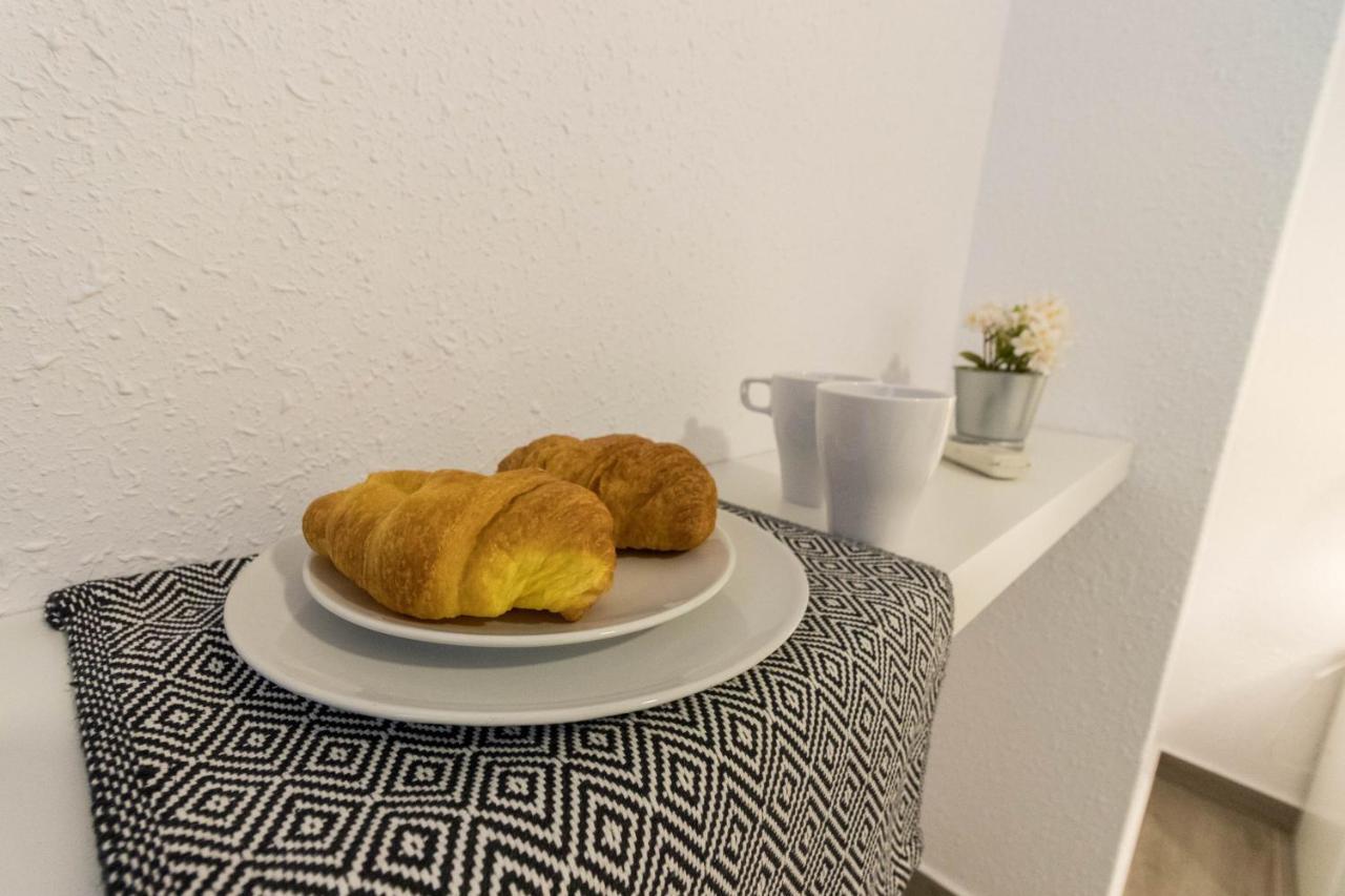 Alc - Jorge Juan, Acogedor Apartamento En El Centro De Alicante Lägenhet Exteriör bild