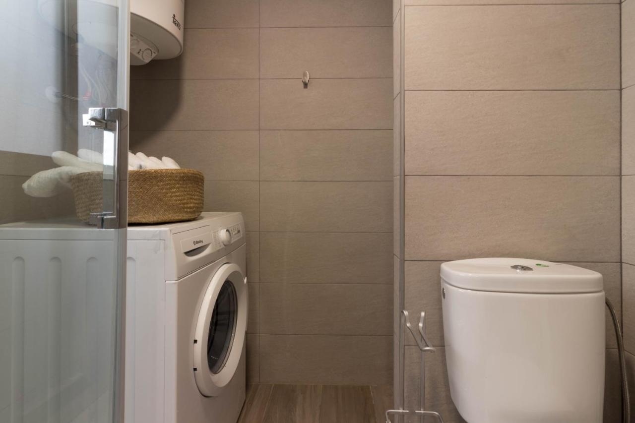 Alc - Jorge Juan, Acogedor Apartamento En El Centro De Alicante Lägenhet Exteriör bild